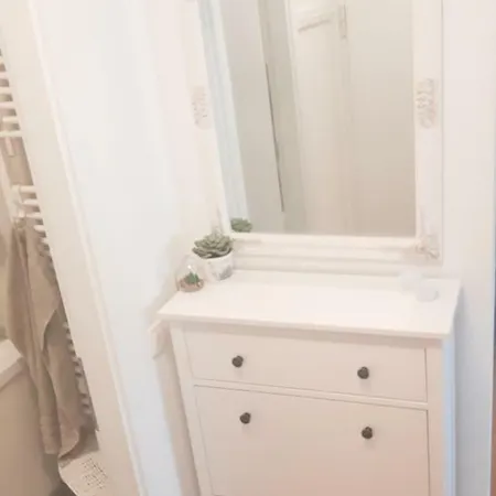 Lavender Dream Apartment *