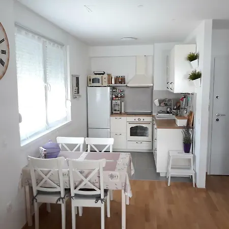 Apartment Lavender Dream *