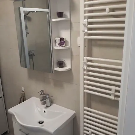 Lavender Dream Apartment Zadar