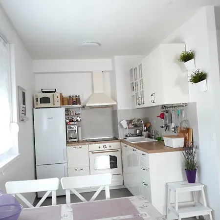 Lavender Dream Apartment