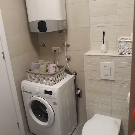 Apartment Lavender Dream Zadar
