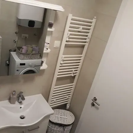 Lavender Dream Apartamento