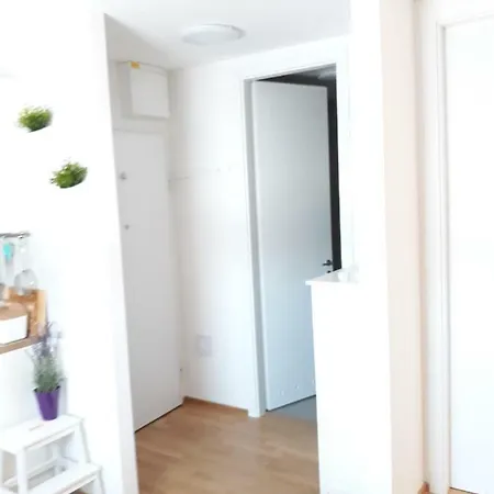 Lavender Dream Apartamento *