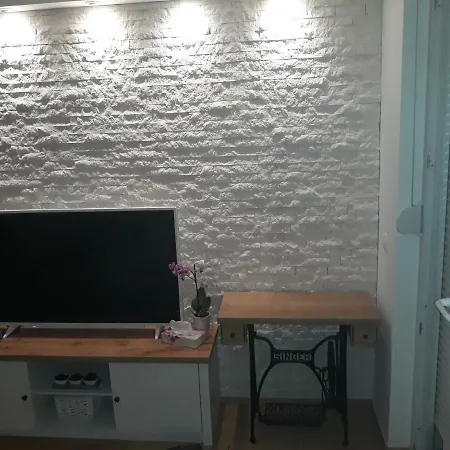 Lavender Dream Apartamento *