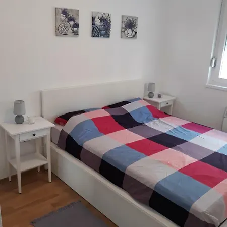 Lavender Dream Apartamento Zadar