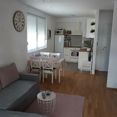 Lavender Dream Apartamento Zadar